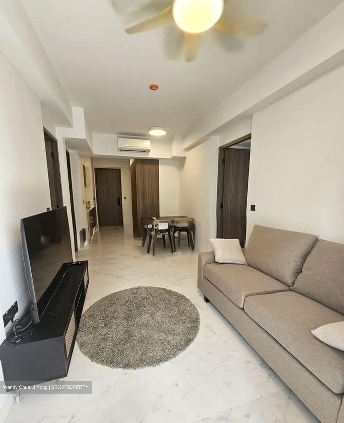 Tanah Merah Kechil Link (D16), Condominium #575834331